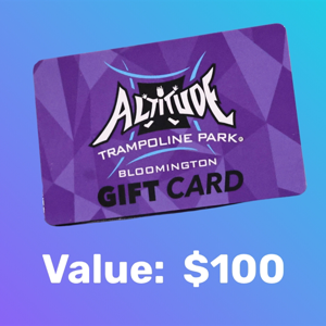 Gift Card $100