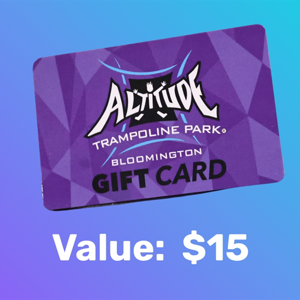 Gift Card $15