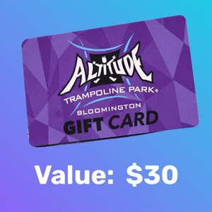 Gift Card $30