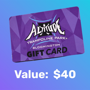 Gift Card $40