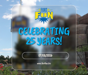 25th Anniversary Celebration