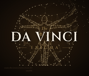The Da Vinci Enigma 