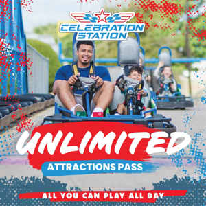 Unlimited Attractions Pass Unlimited Attractions Pass