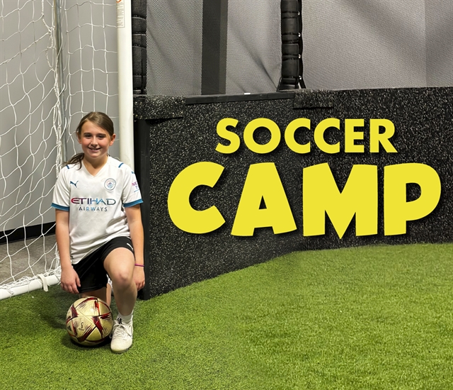 Soccer Camp