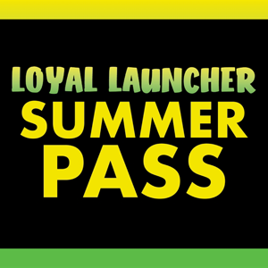 Loyalty Summer Pass
