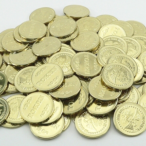 320 Tokens $50 - Web