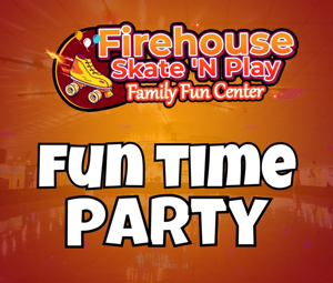 Fun Time Party