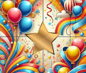 Bronze Pizza Party Package