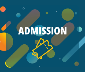 General Admissions