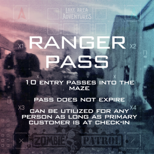 Ranger Pass