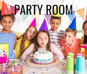 Party Room