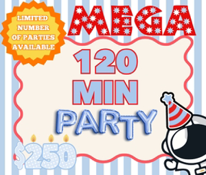 BIG AIR 250th MEGA PARTY