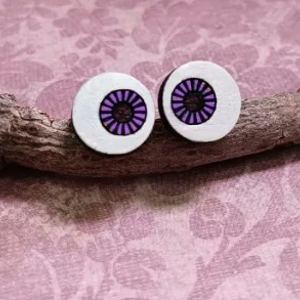 Eyeball Studs