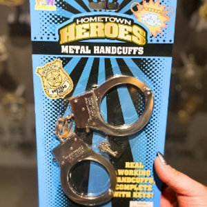 Handcuffs