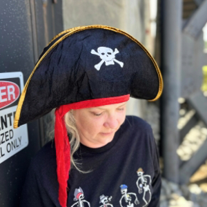 Pirate Hat
