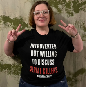 Introverted XL (UNISEX) Introverted XL (UNISEX)