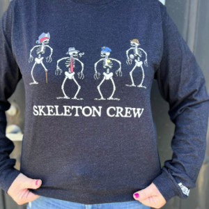 Skeleton Crew 2XL Skeleton Crew 2XL