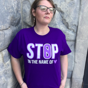 STOP SM (UNISEX)