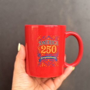America 250 Mug