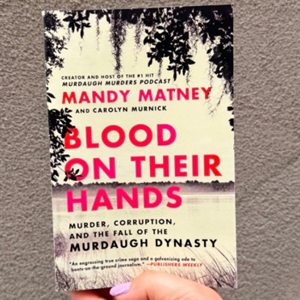 Blood on Their Hands: Murder, Corruption, and the Fall