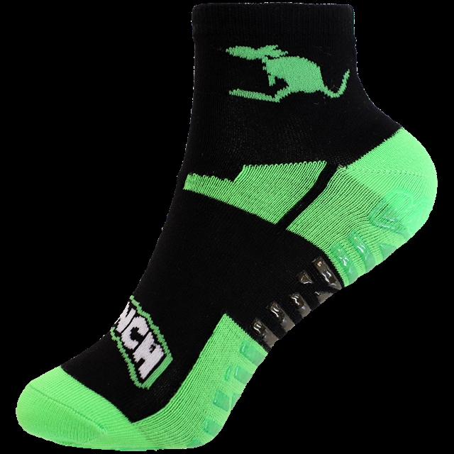 Jump Socks Adult Med/Lg