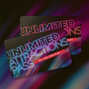 All Day Unlimited Attractions All Day Unlimited Attractions