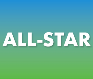 All Star Party Package