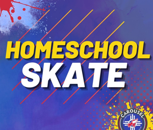Homeschool Skate