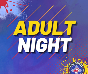 Adult Night