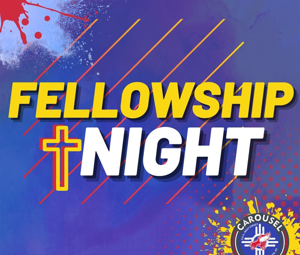 Fellowship Night