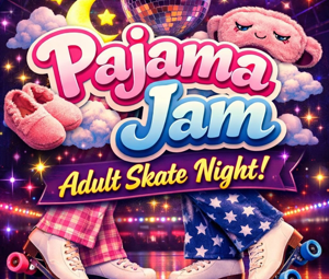 Pajama Jam Adult Night