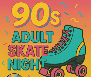 90s Night