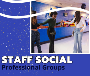 Staff & Family Social