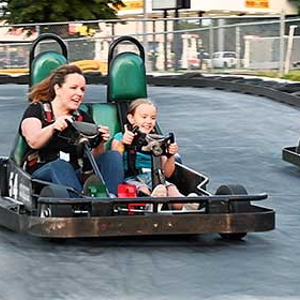GoKarts