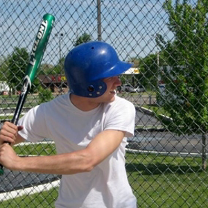 Batting Cages