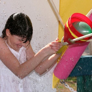 Water Wars