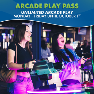 Arcade Play Pass Arcade Play Pass