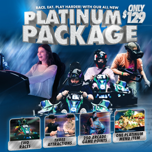 Platinum Value Package