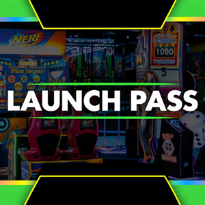 Pre-Grand Opening Pass