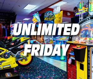 Unlimited Friday