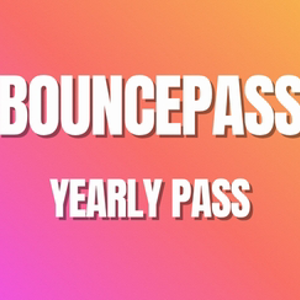 BouncePass BouncePass