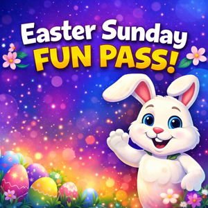 Easter Sunday Special Pass