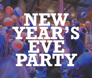 New Year's Eve Party!
