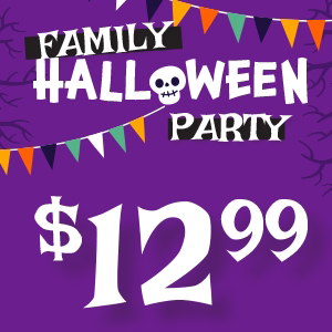 Special - Halloween Special - Halloween