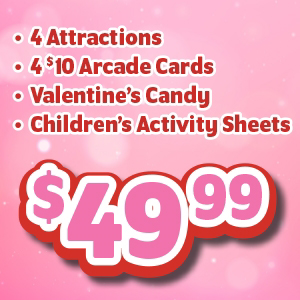 Special - Valentines Day 