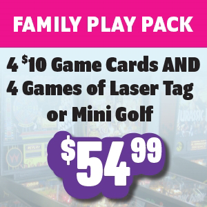 Family Play Pack Family Play Pack