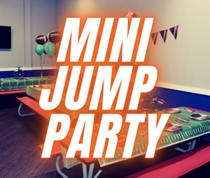 Mini Jump Party