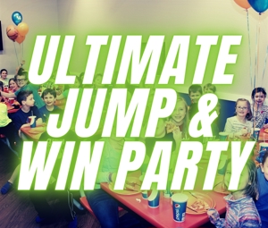 Ultimate Jump & Win Party