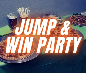 Jump & Win Party