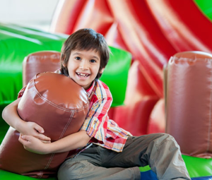 Laser Tag Open Play 2 Games